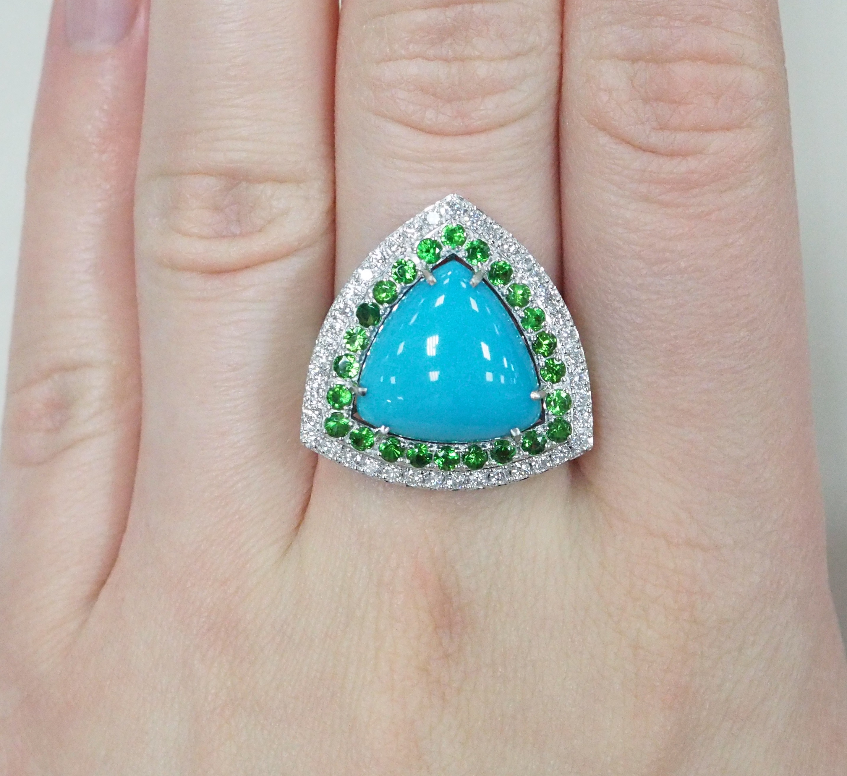 10312-000549 Кольцо (Au 585)